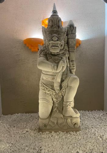 岡山市にあるリンドスのギャラリーの写真