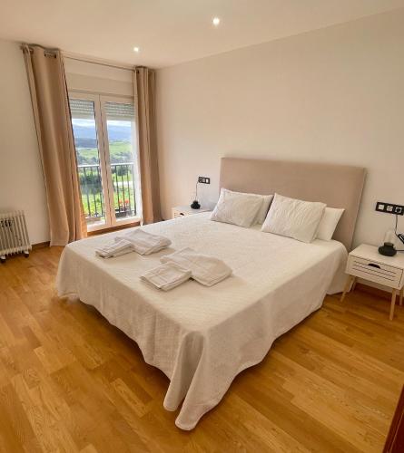 Foto Villa Emilio Foz 2