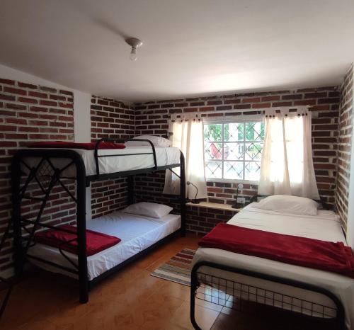 Ảnh trong thư viện ảnh của Stay and Spanish ở Minca