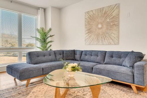 Afbeelding uit fotogalerij van Charming House in Nashville