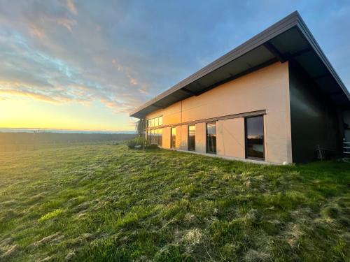 Maison d'architecte à Semblançay