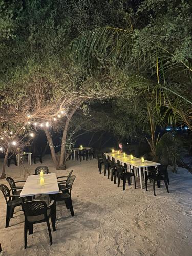 Fotografie z fotogalerie ubytování YUVi Blue Maldives & spa v destinaci Himmafushi