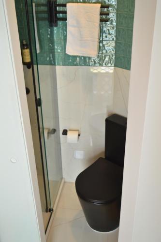 Porta 4 - Pé na Areia
