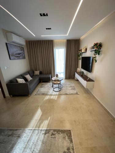 Luxurious apartment in Madinaty, new Cairo city front of Carrefour