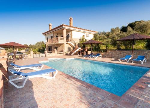 Villa 22 by Villamya