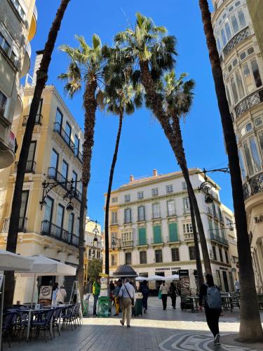 Picasso City Centre 1E