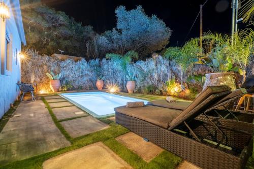 Eros Elysium Retreat Villas