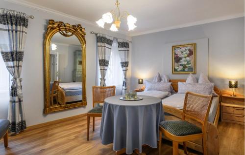 Rustikale Ferienwohnung