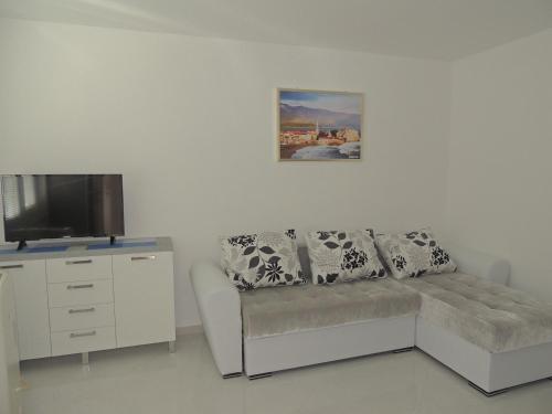 Photo de la galerie de l'établissement Apartments Becici, à Budva