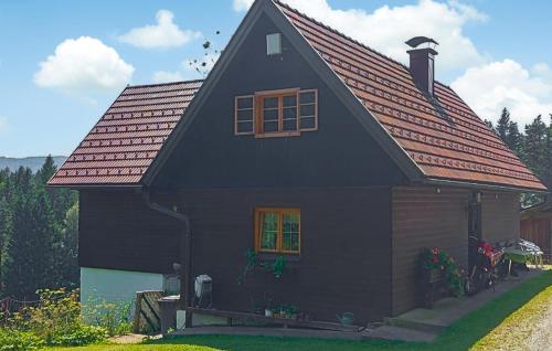Ferienhaus In Trahütten