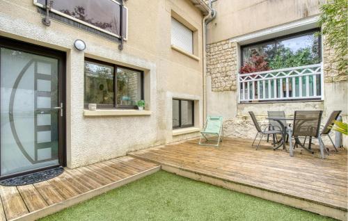 Charmante Maison Proche Plage