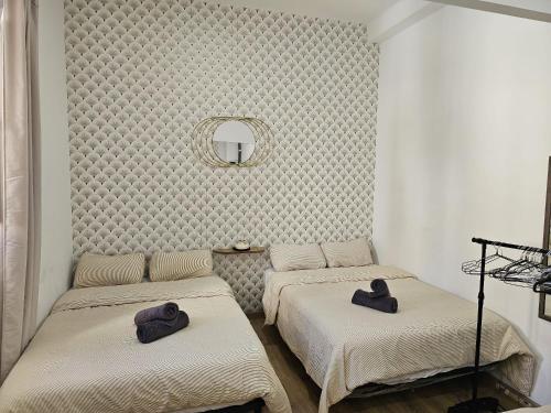 Luxury Apartments Near the Beach and Downtown CENTRUM 8