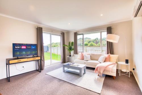 Gallery image of Cambridge Modern 4 Bedrooms House in Cambridge
