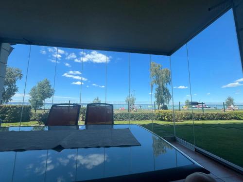 Summer Vibe Siofok 2 Ground floor