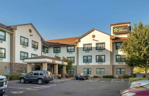 Extended Stay America Suites - Portland - Beaverton Hillsboro - Eider Ct in Hillsboro