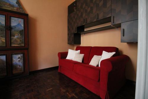 Casa D'Artista - Art Experience - Metro M1- AC- WiFi