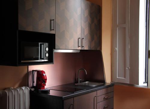 Casa D'Artista - Art Experience - Metro M1- AC- WiFi