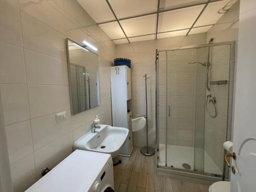 Foro Romano Apartments B