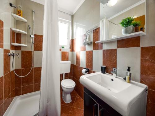 Studio in Medulin near Bijeca Beach