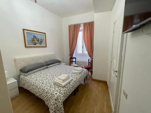 Foro Romano Apartments B