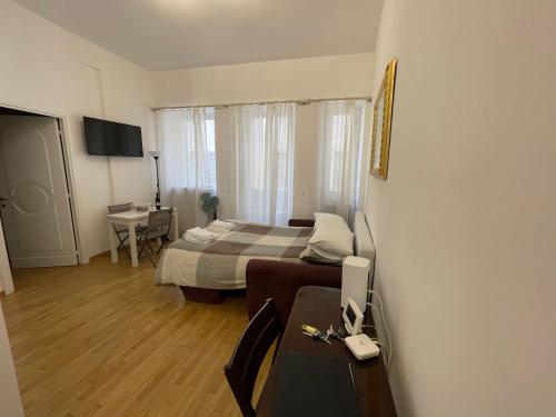 Foro Romano Apartments B