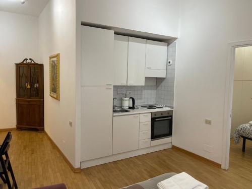 Foro Romano Apartments B