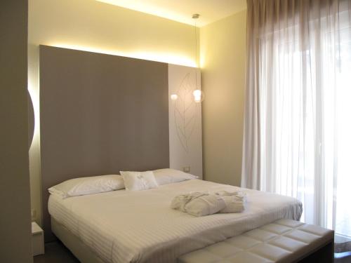 Fotografie z fotogalerie ubytování Park Hotel Morigi Garden & Spa v destinaci Gatteo a Mare