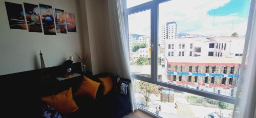 Φωτογραφία από το άλμπουμ του Apartamentos de lujo, Torre mia στην Κοτσαμπάμπα