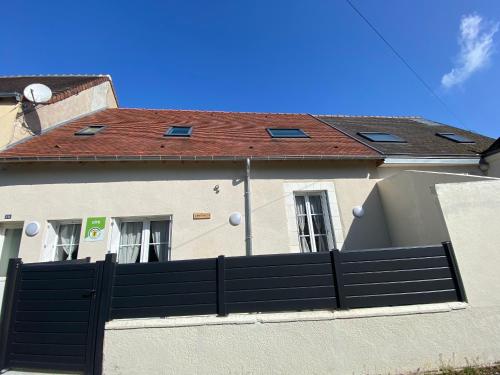 Évasion moderne proche du Château de Valençay - FR-1-591-726