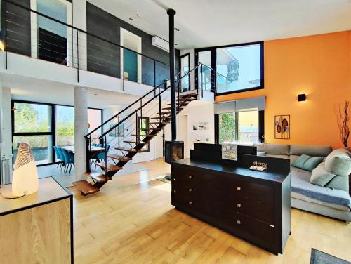 Villa Alcudia - Ferienhaus auf Mallorca mit Pool für bis zu 7 Personen