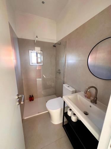 Lisbon Airport Guesthouse