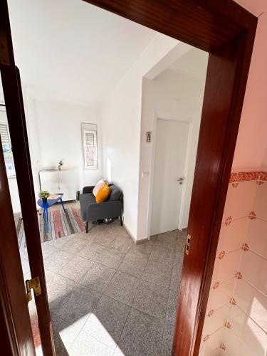 Lisbon Airport Guesthouse
