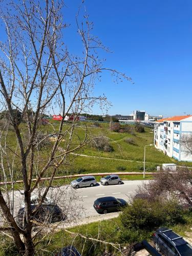 Lisbon Airport Guesthouse