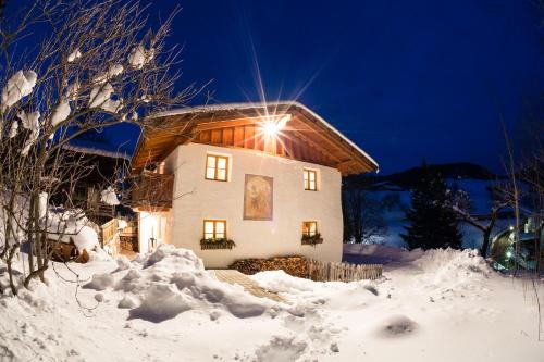 Chalet Hafling Leckplått – Photos 5
