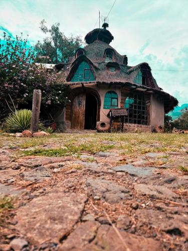 Gambar di galeri bagi Hotel El Poncho - Centro Ecoturistico di Estancia Marquina