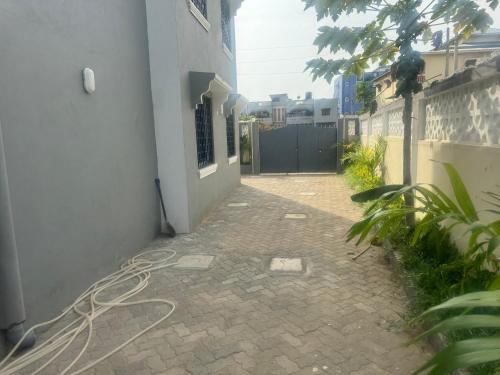 Galeriebild der Unterkunft Grey Pearl Apartments - 3Bdr Villa in Malindi
