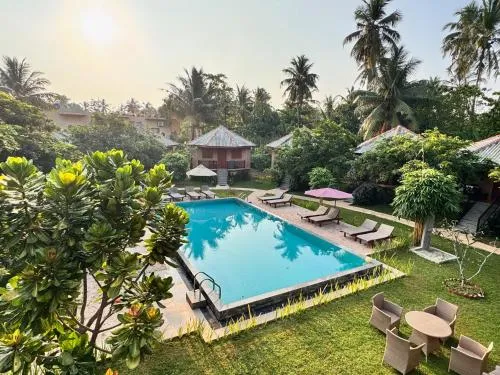 The Cottage Negombo