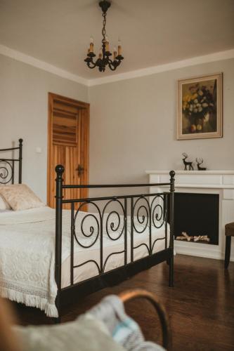 Wyjątkowy Apartament w Sercu Jeleniej Góry