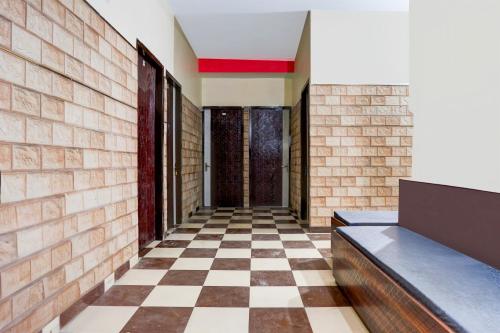 Gallery image of Hotel O ZR in Bathinda