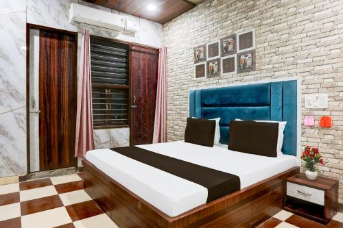 Galería fotográfica de Hotel O ZR en Bathinda