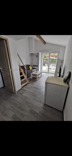 Studio Cournonterral 4 couchages