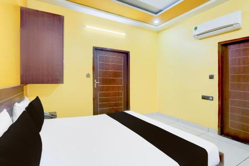 Fotografie z fotogalerie ubytování Hotel O Heaven v destinaci Hisār