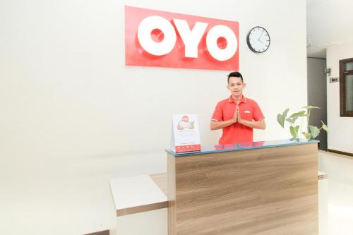 Fotografie z fotogalerie ubytování OYO 204 Blessing Residence v destinaci Surabaja