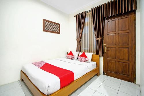 Gallery image of Super OYO 250 De'gadri Ndalem in Yogyakarta