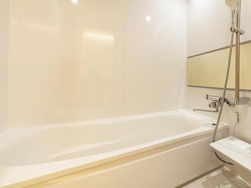 Bagno di LUXE TECH VILLA Ashitoku - Vacation STAY 74976v