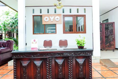 Gallery image of Hotel O Loesje Guest House Syariah in Malang