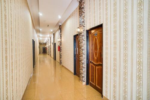 Φωτογραφία από το άλμπουμ του Capital O 540 Esther Hotel στο Balige
