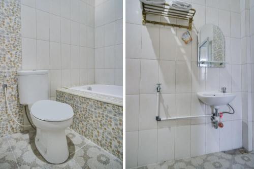 Φωτογραφία από το άλμπουμ του Capital O 540 Esther Hotel στο Balige