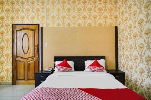 Φωτογραφία από το άλμπουμ του Capital O 540 Esther Hotel στο Balige