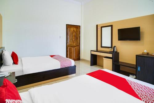 Φωτογραφία από το άλμπουμ του Capital O 540 Esther Hotel στο Balige